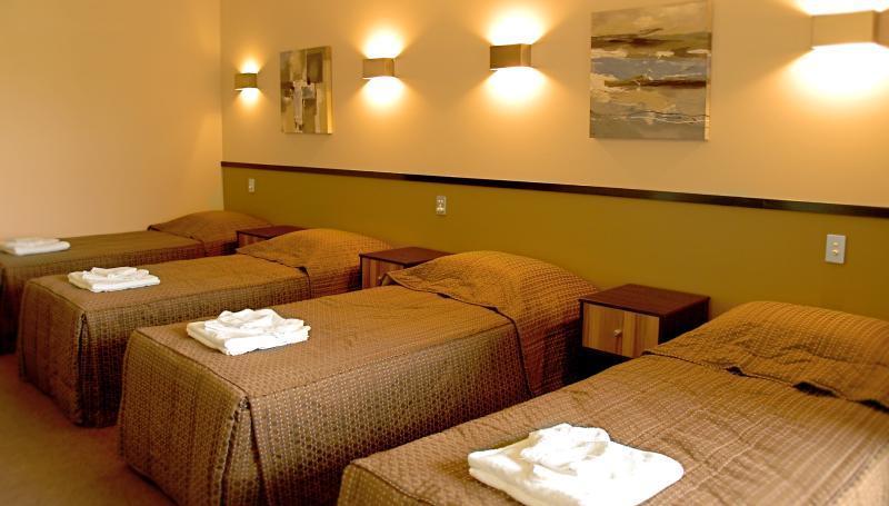 Macquarie 4 Star Motel Warners Bay Exterior photo